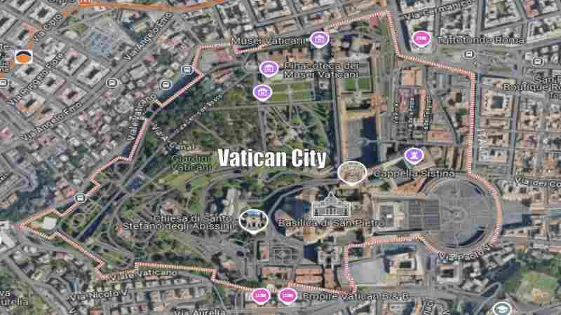 map:rcy64pwjpdo= Vatican city